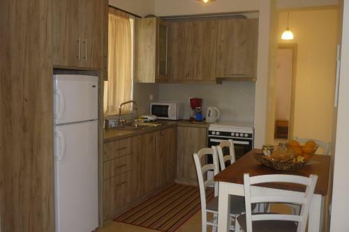 Riza Apartments