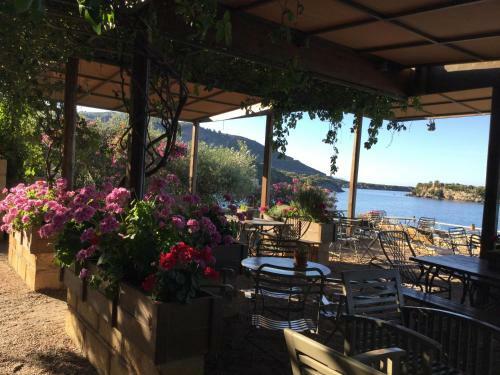 The Kardamyli Beachhouse