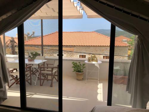 The Kardamyli Beachhouse