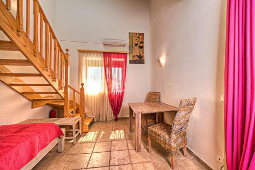 Kardamili Villas