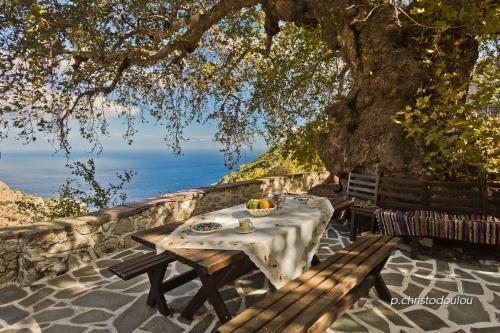 Agroturismo Mertonas Villa