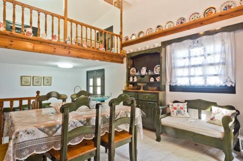 Agroturismo Mertonas Villa