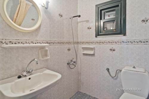 Agroturismo Mertonas Villa