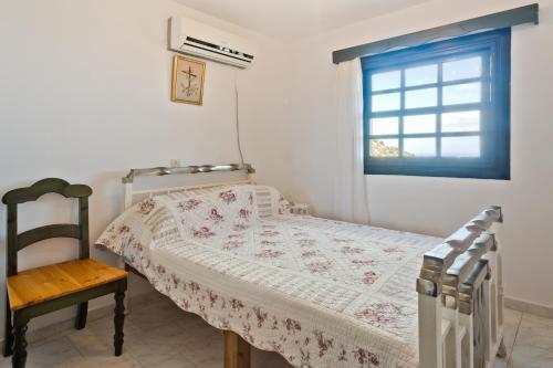 Agroturismo Mertonas Villa
