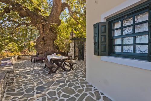 Agroturismo Mertonas Villa