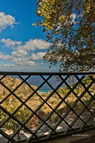 Agroturismo Mertonas Villa