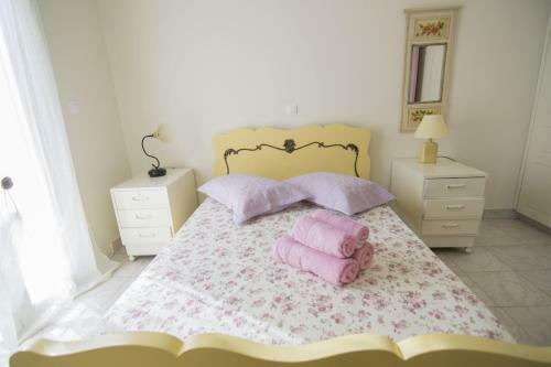 Brezza Apartments