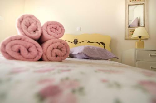 Brezza Apartments