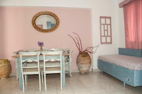 Brezza Apartments