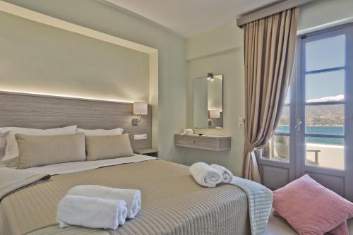Apartamento Nereus Luxurious Suites