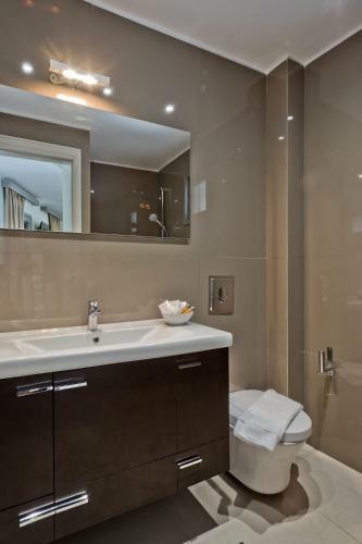 Apartamento Nereus Luxurious Suites