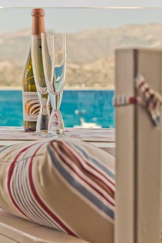 Apartamento Nereus Luxurious Suites