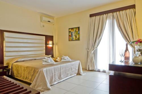 Aparthotel Socrates Hotel Apartments