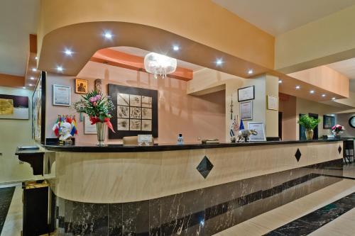 Aparthotel Socrates Hotel Apartments