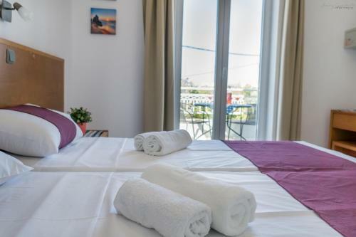 Sotirios Apartments
