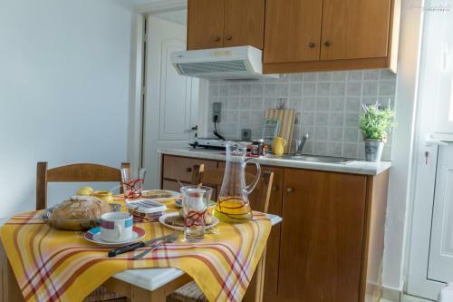 Sotirios Apartments