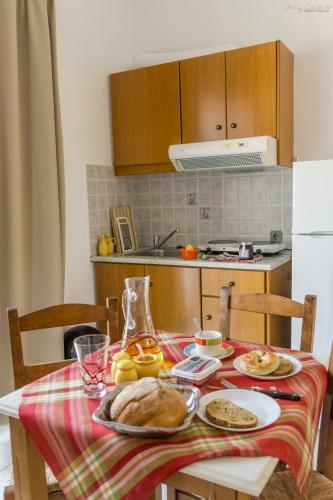 Sotirios Apartments