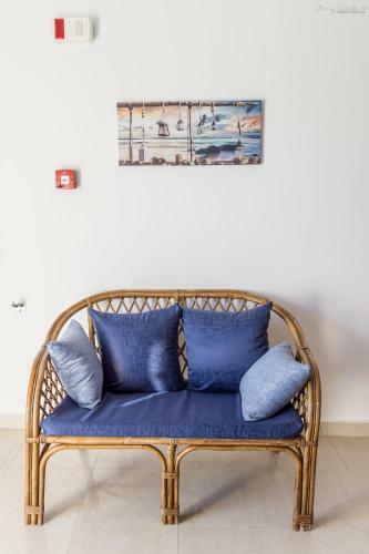 Sotirios Apartments