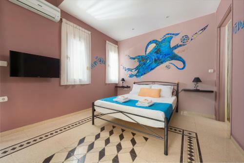 Art Center Apartments