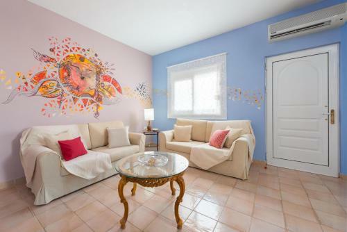 Art Center Apartments