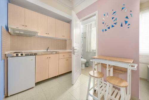 Art Center Apartments