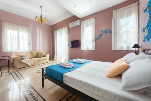 Art Center Apartments