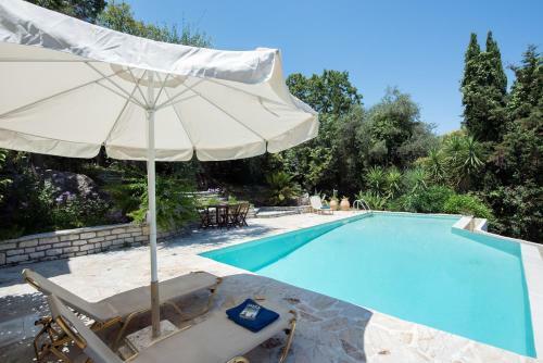 Villa Lofos