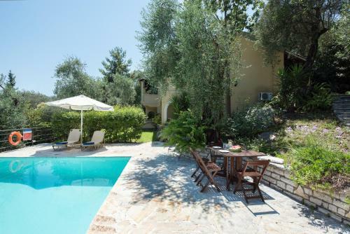 Villa Lofos