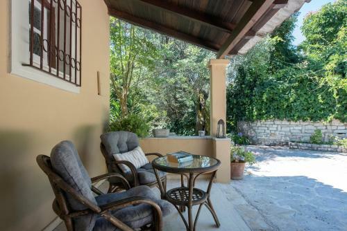 Villa Lofos