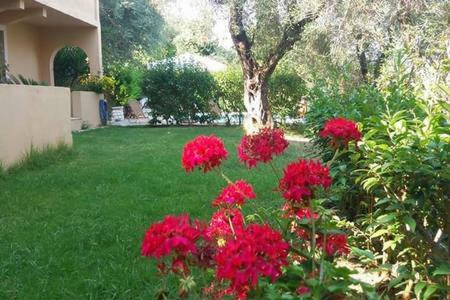 Villa Lofos