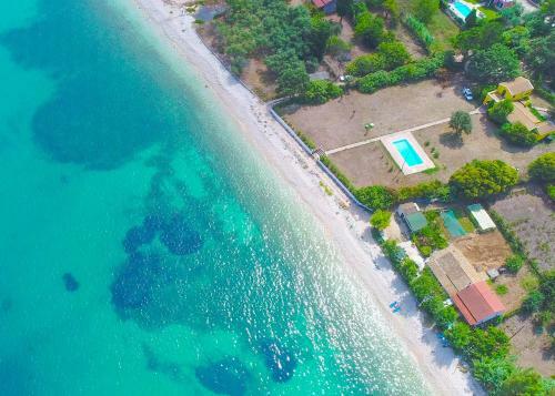 Beach House Varvara