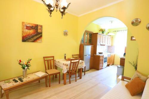 Beach House Varvara