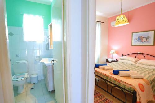 Beach House Varvara