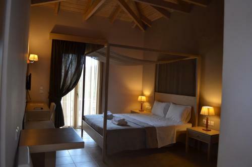 Apartamento Aligis Studios