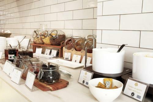 Hotel Airis Boutique & Suites