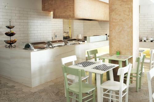 Hotel Airis Boutique & Suites