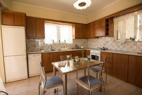 Beachway Home