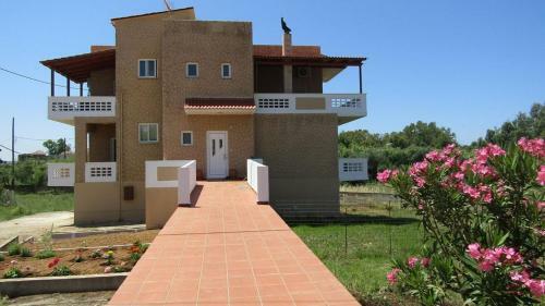 Beachway Home
