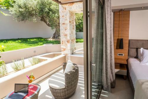AA Luxury Villas