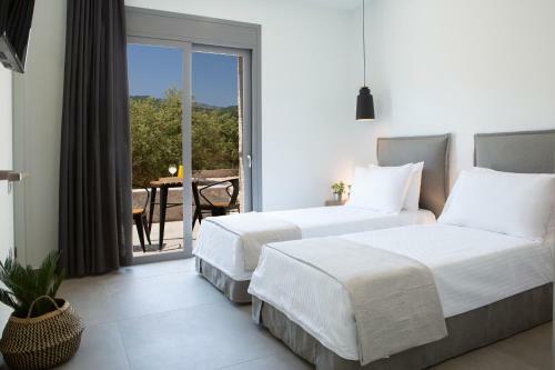 Rachi Sea View Villas