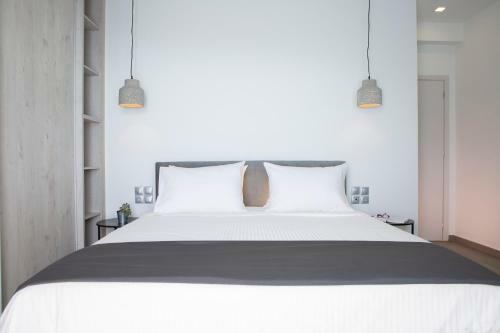 Rachi Sea View Villas