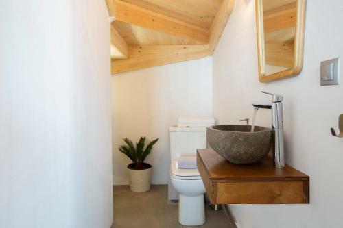 Rachi Sea View Villas