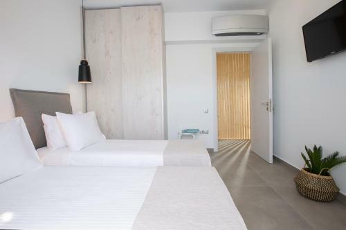 Rachi Sea View Villas
