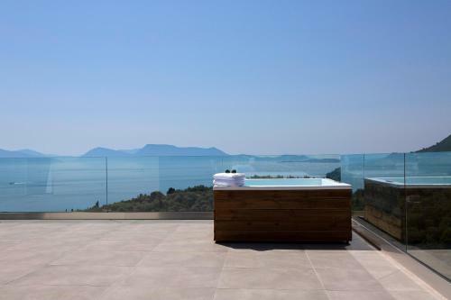 Rachi Sea View Villas