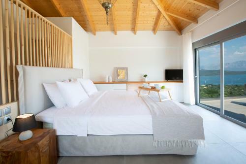 Rachi Sea View Villas