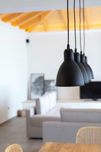Rachi Sea View Villas