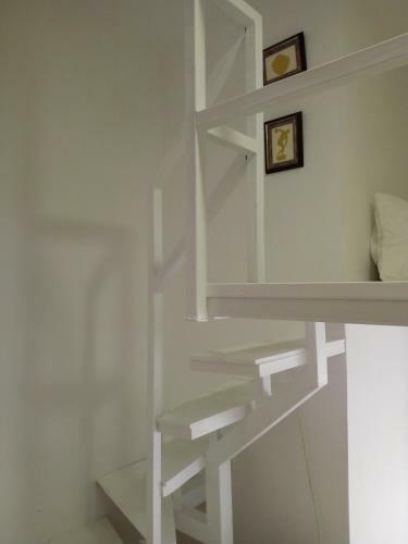 Apartamento Amphora- Luxury Suite