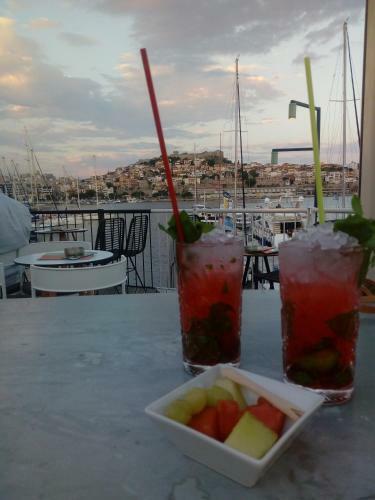 Apartamento Amphora- Luxury Suite