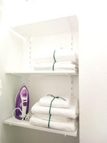 Apartamento Amphora- Luxury Suite