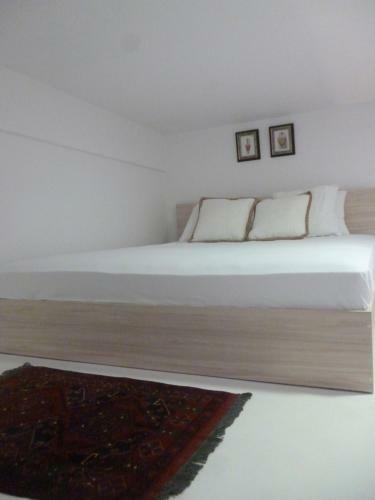 Apartamento Amphora- Luxury Suite